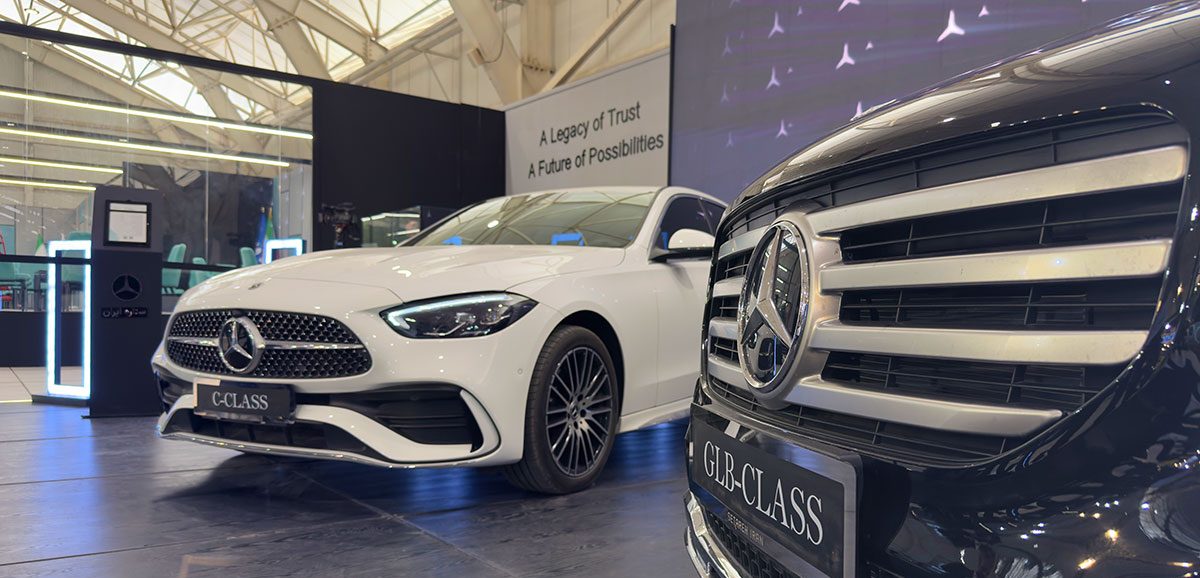 لرزش شدید بازار: جهش قیمت خودروهای وارداتی تا سقف ۱.۵ میلیارد تومان