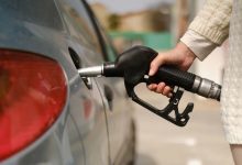 سوخت را محدود