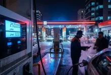 هفته آینده سوخت سه نرخی می‌شود؛ محدودیت جدید برای مالکان چند خودرو