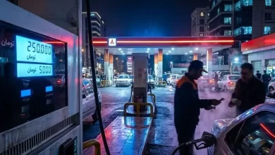 هفته آینده سوخت سه نرخی می‌شود؛ محدودیت جدید برای مالکان چند خودرو