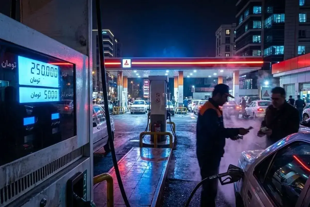 هفته آینده سوخت سه نرخی میشود؛ محدودیت جدید برای مالکان چند خودرو