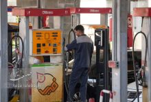 کارت ملی و پول نقد