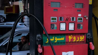 ۳۰۰ هزار لیتر بنزین سوپر فروخته شده در بورس کجاست؟ سرنوشت مبهم یک محموله