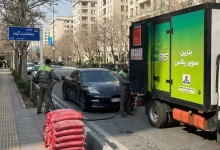 روند افزایش قیمت