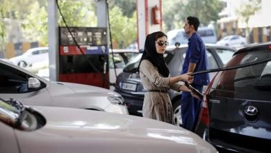 در تهران عرضه شد