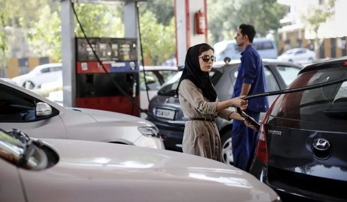 در تهران عرضه شد