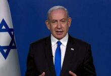 نتانیاهو درباره ایران