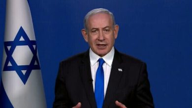 نتانیاهو درباره ایران