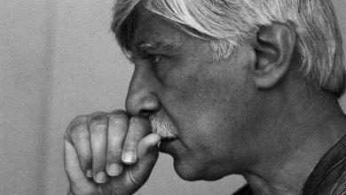 مژده شمسایی: بهرام بیضایی در آمریکا خاکسپاری خواهد شد