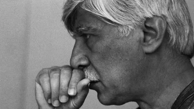 خانه‌ای که ناگهان خاموش