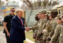 بودجه ۹۰۰ میلیارد دلاری نظامی آمریکا