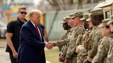 بودجه ۹۰۰ میلیارد دلاری نظامی آمریکا