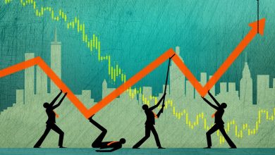 صعود ۶۰ درصدی بورس؛ رشد واقعی یا بازتاب تورم و جهش نرخ ارز؟