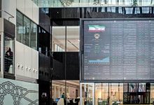 رکوردشکنی بورس: شاخص کل به 4 میلیون و 11 هزار واحد رسید