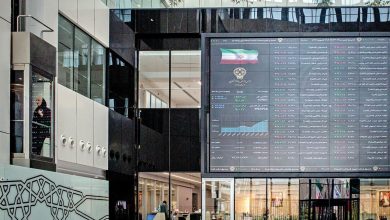 رکوردشکنی بورس: شاخص کل به 4 میلیون و 11 هزار واحد رسید