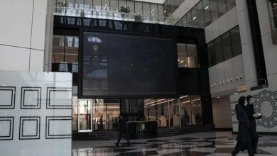 شاخص با شتاب اوج