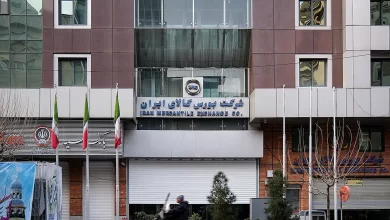 قرارداد آتی گواهی سپرده نقره به بورس کالا آمد