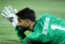 ۲. سودای استقلال در سر بیرو؛ با وجود قرارداد، تلاش برای جنجالی‌ترین انتقال فصل آینده