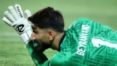 ۲. سودای استقلال در سر بیرو؛ با وجود قرارداد، تلاش برای جنجالی‌ترین انتقال فصل آینده