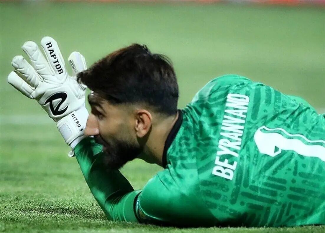 ۲. سودای استقلال در سر بیرو؛ با وجود قرارداد، تلاش برای جنجالی‌ترین انتقال فصل آینده