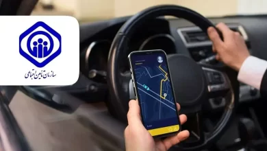 بیمه رانندگان اینترنتی وارد فاز تصمیم شد؛ اختلاف آمار برطرف شد