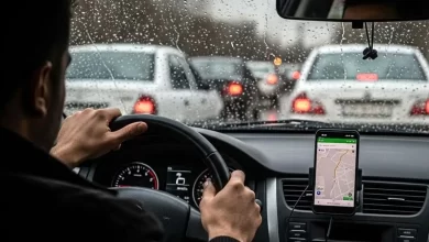 بیمه اجتماعی رانندگان اسنپ و تپسی بالاخره به تصویب رسید