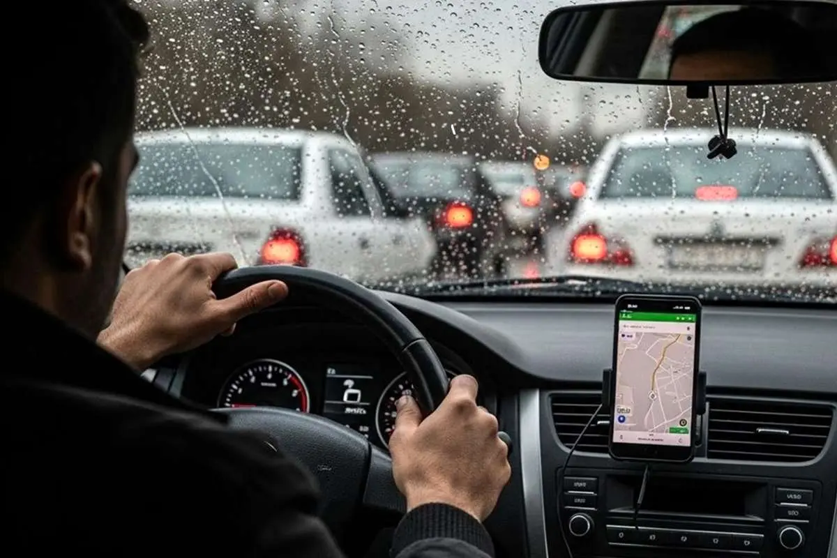 بیمه اجتماعی رانندگان اسنپ و تپسی بالاخره به تصویب رسید