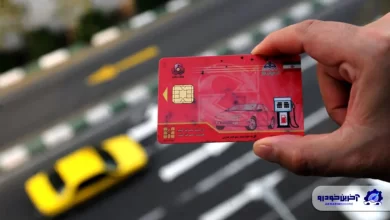 بیمه شخص ثالث شرط حیاتی دریافت بنزین دولتی گردید