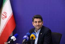 تأکید هاشمی بر به‌کارگیری هوش مصنوعی در فرآیندهای حقوقی کشور