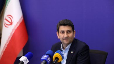 تأکید هاشمی بر به‌کارگیری هوش مصنوعی در فرآیندهای حقوقی کشور