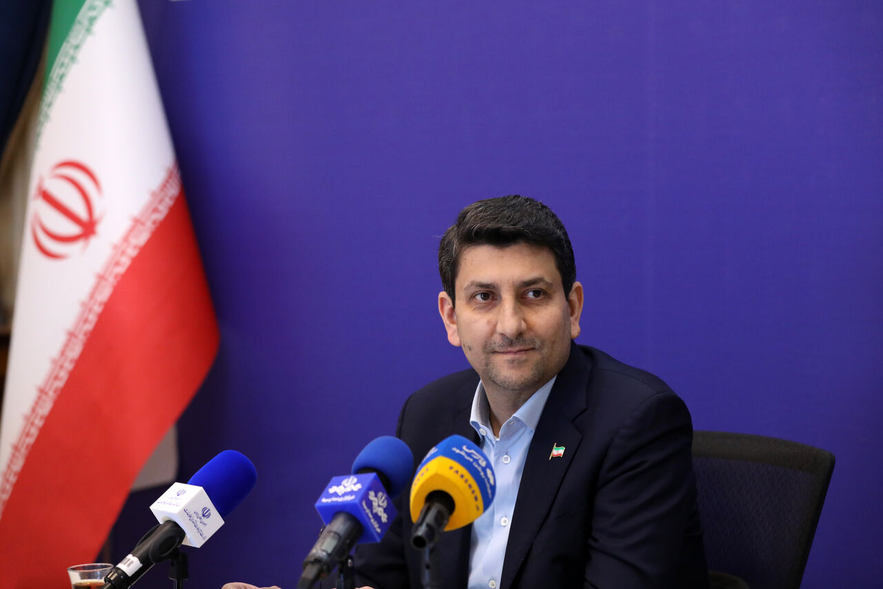 تأکید هاشمی بر بهکارگیری هوش مصنوعی در فرآیندهای حقوقی کشور