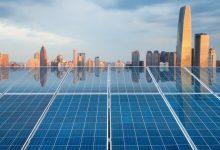 تاب‌آوری انرژی