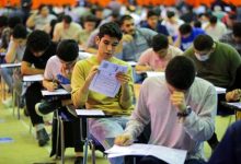 مجلس پیشنهاد تأثیر 40 درصدی معدل دوازدهم را برای کاهش استرس داوطلبان ارائه کرد