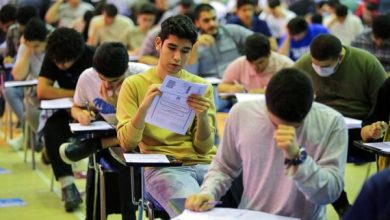 مجلس پیشنهاد تأثیر 40 درصدی معدل دوازدهم را برای کاهش استرس داوطلبان ارائه کرد