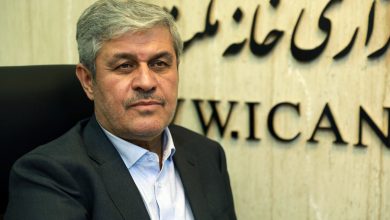 فشار بر مردم