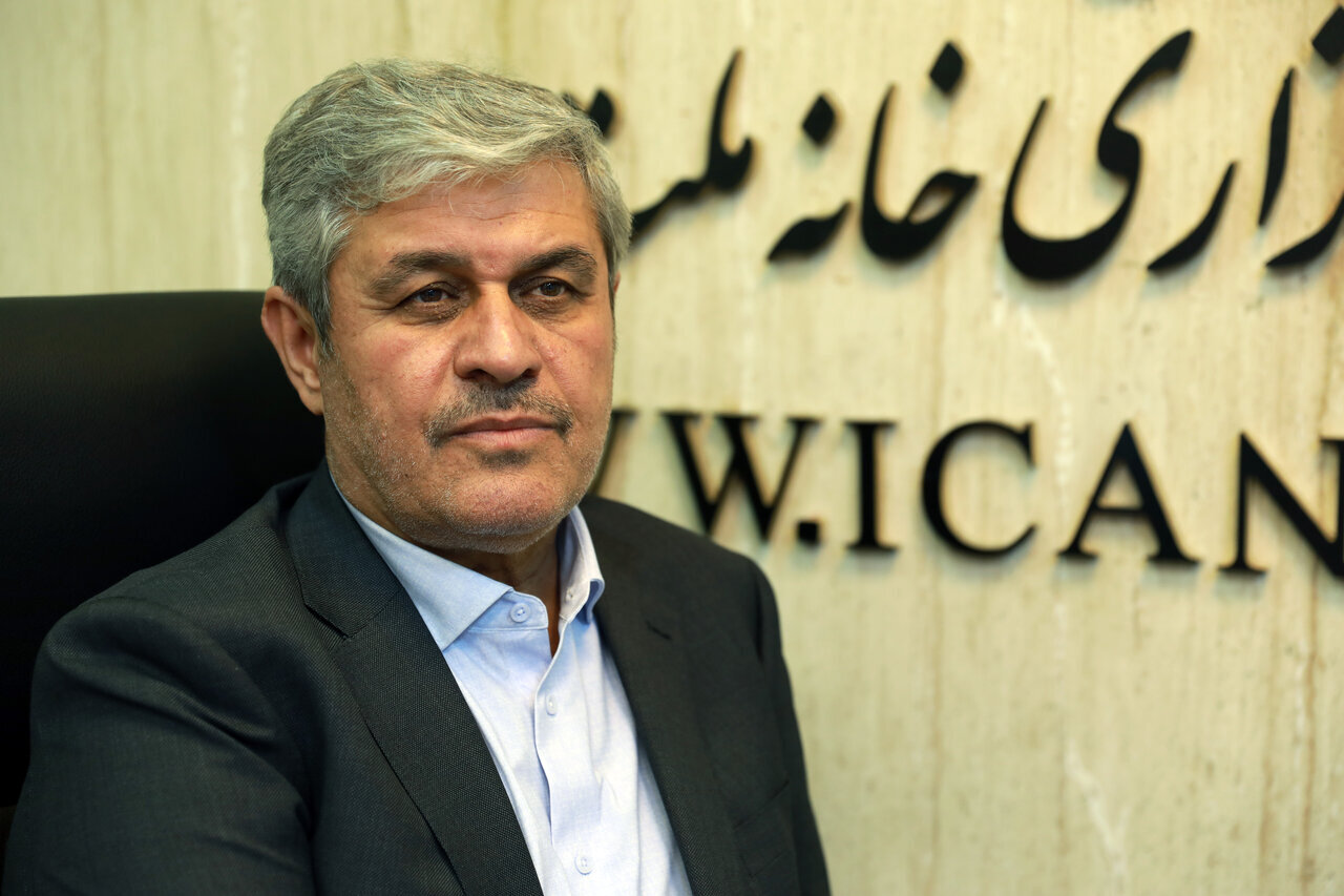 فشار بر مردم