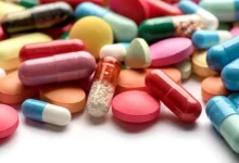 داروهای منقضی