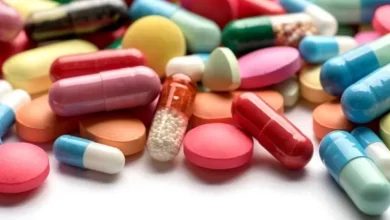 داروهای منقضی