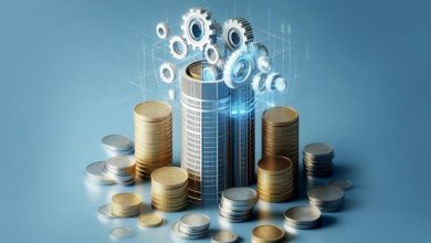 تامین مالی بانکها