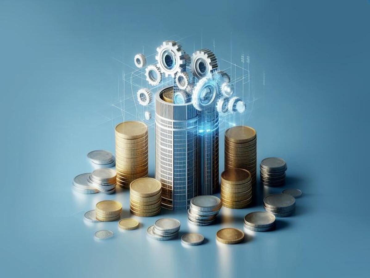 تامین مالی بانکها