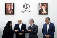 تفاهم‌نامه‌ تأمین مسکن اعضای هیئت علمی و کارکنان دانشگاه‌ها امضا شد