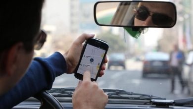 سهمیه بنزین