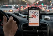 تاکسی اینترنتی