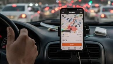 تاکسی اینترنتی