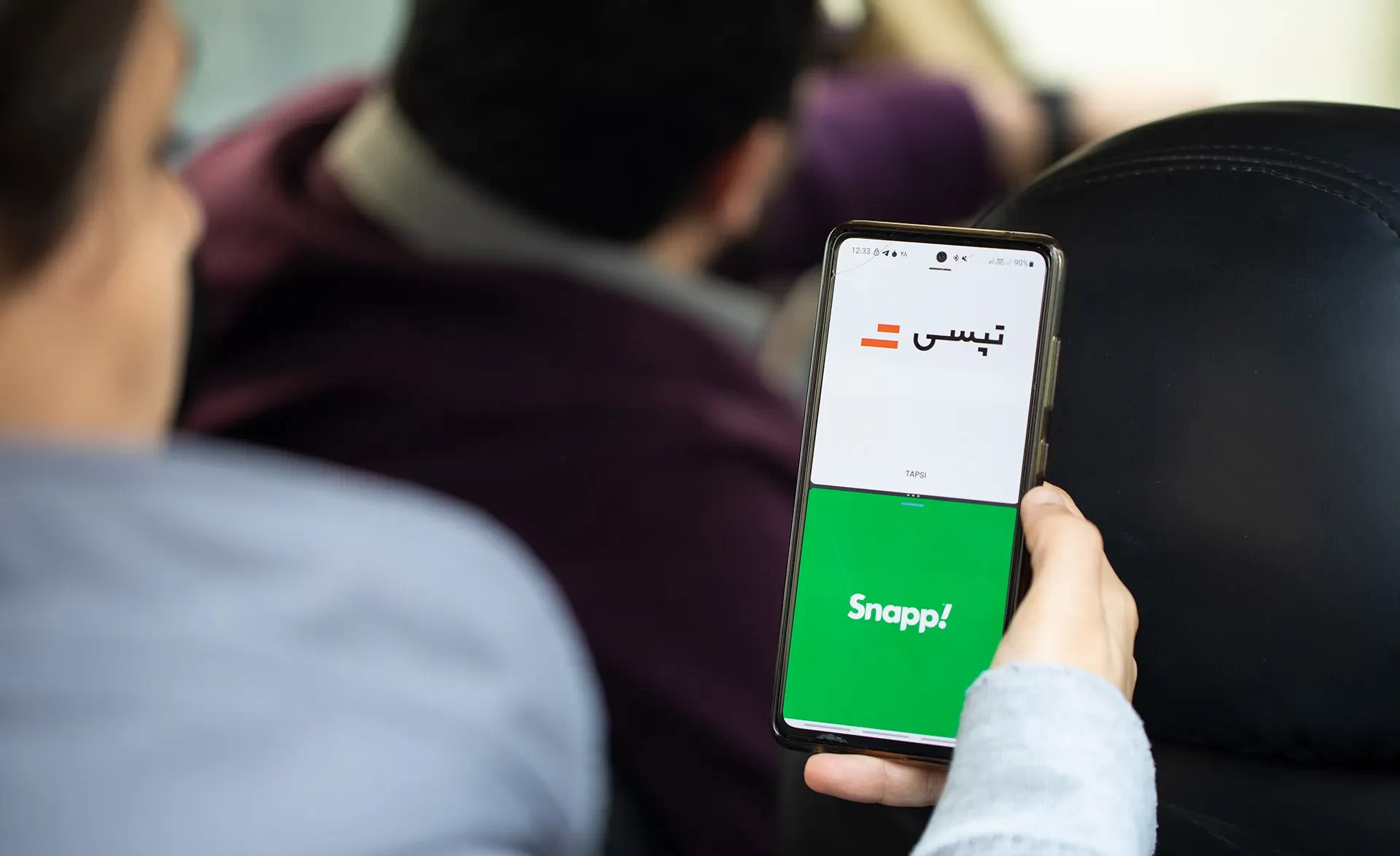 سکوهای اینترنتی: افزایش نرخ سوخت تاثیری بر هزینه سفرها نخواهد داشت