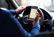 تاکسی‌های اینترنتی