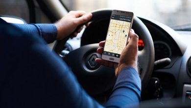 تاکسی‌های اینترنتی