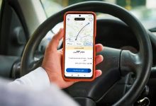 تاکسی‌های اینترنتی