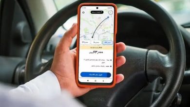 تاکسی‌های اینترنتی