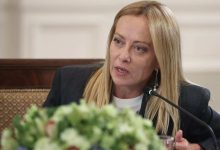 تاکید ملونی بر لزوم توافق هسته‌ای با ایران در اجلاس شورای همکاری خلیج فارس